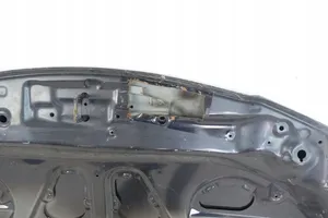 Mazda 2 Pokrywa przednia / Maska silnika MASKA
