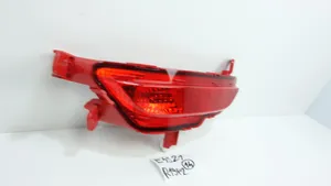 Hyundai i30 Fendinebbia posteriore LAMPA