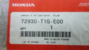 Honda CR-V Listwa drzwi tylnych LISTWA