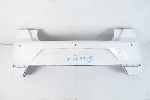 Seat Ibiza V (KJ) Rear bumper SEAT