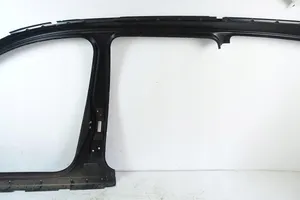 Volkswagen PASSAT B7 Rear quarter panel VW