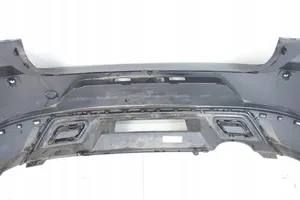 Seat Ibiza V (KJ) Rear bumper SEAT