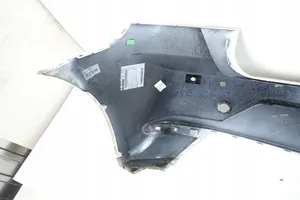 Seat Ibiza V (KJ) Rear bumper SEAT