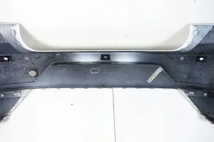 Seat Ibiza V (KJ) Rear bumper SEAT