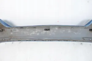 Skoda Rapid (120G, 130G, 135G) Rear bumper SKODA