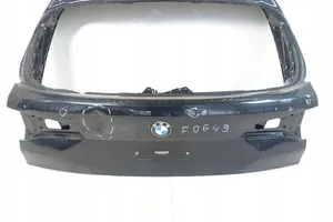 BMW X5 G05 Couvercle de coffre BMW