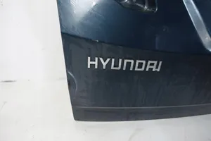 Hyundai Tucson IV NX4 Tylna klapa bagażnika HYUNDAI