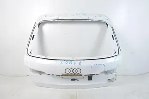 Audi A6 S6 C8 4K Takaluukun/tavaratilan kansi AUDI