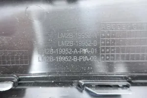 Ford Galaxy Grille inférieure de pare-chocs avant KRATKA