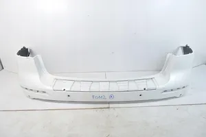 Mercedes-Benz ML AMG W166 Rear bumper MERCEDES