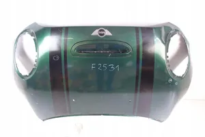 Mini Clubman F54 Pokrywa przednia / Maska silnika MINI