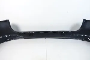 Mercedes-Benz ML AMG W166 Rear bumper MERCEDES