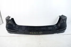 Mercedes-Benz ML AMG W166 Rear bumper MERCEDES