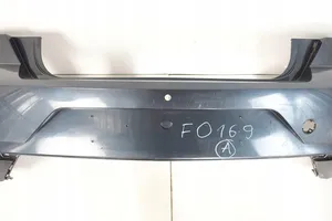 Seat Ibiza V (KJ) Rear bumper SEAT