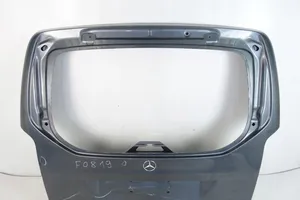 Mercedes-Benz Vito Viano W447 Couvercle de coffre MERCEDES
