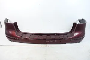 Mercedes-Benz ML AMG W166 Rear bumper MERCEDES