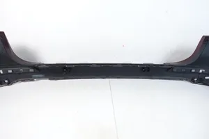 Mercedes-Benz ML AMG W166 Rear bumper MERCEDES