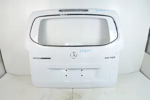 Mercedes-Benz Vito Viano W447 Tylna klapa bagażnika MERCEDES