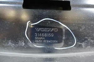 Volvo V60 Konepelti VOLVO