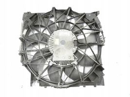 BMW X3 E83 Ventilatore di raffreddamento elettrico del radiatore 6901861