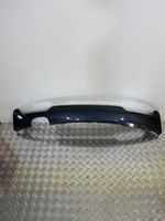 BMW 4 F32 F33 Rivestimento della parte inferiore del paraurti posteriore 8054563