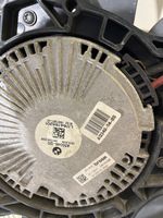 BMW 6 F06 Gran coupe Electric radiator cooling fan 178990