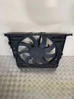 BMW 6 F06 Gran coupe Electric radiator cooling fan 178990