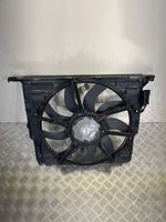 BMW 6 F06 Gran coupe Electric radiator cooling fan 178990