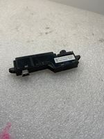 Mercedes-Benz E W211 Indicador selector de marchas A2115420426