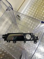 Audi A3 S3 A3 Sportback 8P Rear door interior handle 8P4839020