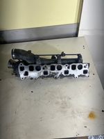 Mercedes-Benz E W211 Intake manifold A6420902637