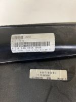 Mercedes-Benz E W211 Rivestimento pannello inferiore del bagagliaio/baule A2116902125