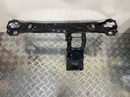 Mercedes-Benz CLK A209 C209 Staffa del pannello di supporto del radiatore parte superiore 