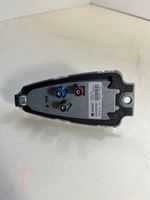 BMW X5 E70 Antenne radio 6950704