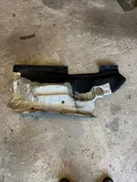 Porsche Cayenne (92A) Bouclier thermique d'échappement 7P0863872H