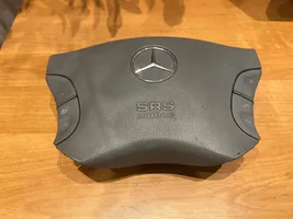 Mercedes-Benz S W220 Airbag dello sterzo 