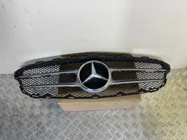Mercedes-Benz C W205 Grotelės viršutinės A2050000000