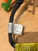 Audi A3 S3 A3 Sportback 8P Airbag squib ring wiring 8P0971589R