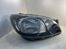 Skoda Citigo Lampa przednia 1ST941016D