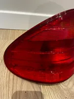 Mercedes-Benz E W210 Luci posteriori A2108204364