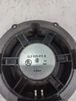 Skoda Octavia Mk2 (1Z) Takaoven kaiutin 5L0035411A
