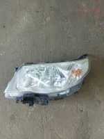 Subaru Forester SH Lampa przednia 12380020000