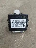 Subaru Forester SH Calculateur moteur ECU 84051SC010