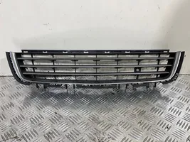 Opel Astra H Maskownica / Grill / Atrapa górna chłodnicy 13238553