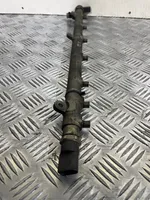 Mercedes-Benz E W211 Fuel main line pipe A6130700195