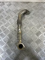 Volkswagen Golf V Linea/tubo flessibile della valvola EGR 03g131521Af