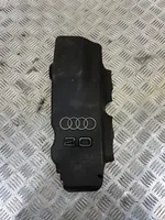 Audi A6 S6 C6 4F Variklio dangtis (apdaila) 06b103925d