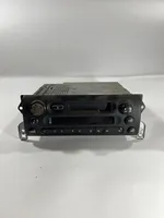 BMW 3 E46 Unità principale autoradio/CD/DVD/GPS 65126909665