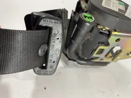 Mercedes-Benz E W211 Ceinture de sécurité arrière A2118600685