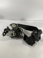 Mercedes-Benz E W211 Ceinture de sécurité arrière 2118608085